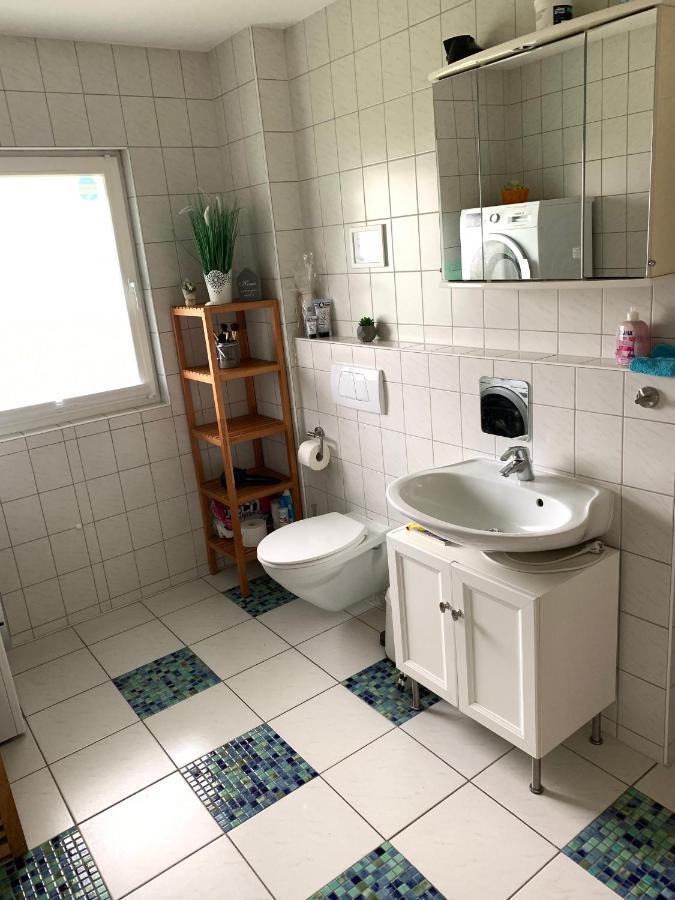 Deichgraf - Hedwig Meine Perle Hedwigenkoog Exterior photo